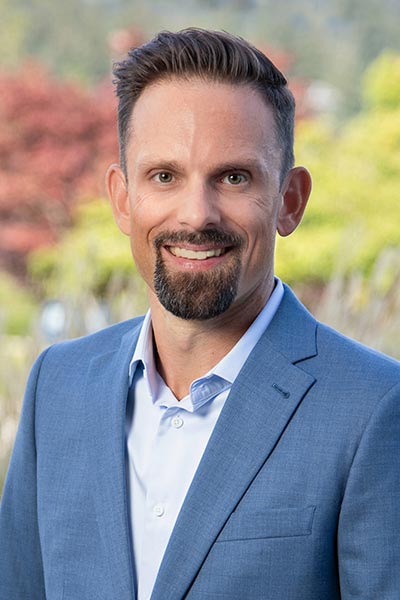 Drew Barrett | Barrett & Company CPAs