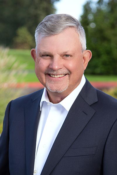 Lance Barrett | Barrett & Company CPAs