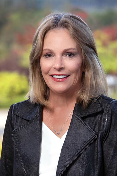 Teresa Barrett | Barrett & Company CPAs